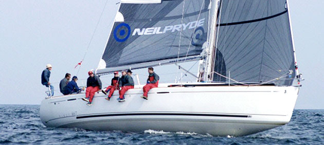 First 44.7, Diablo 
