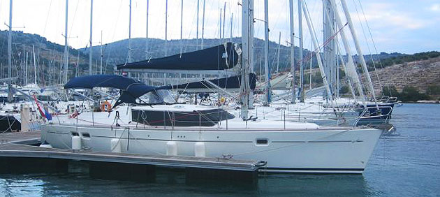 Wauquiez Pilot Salon 40, Dida